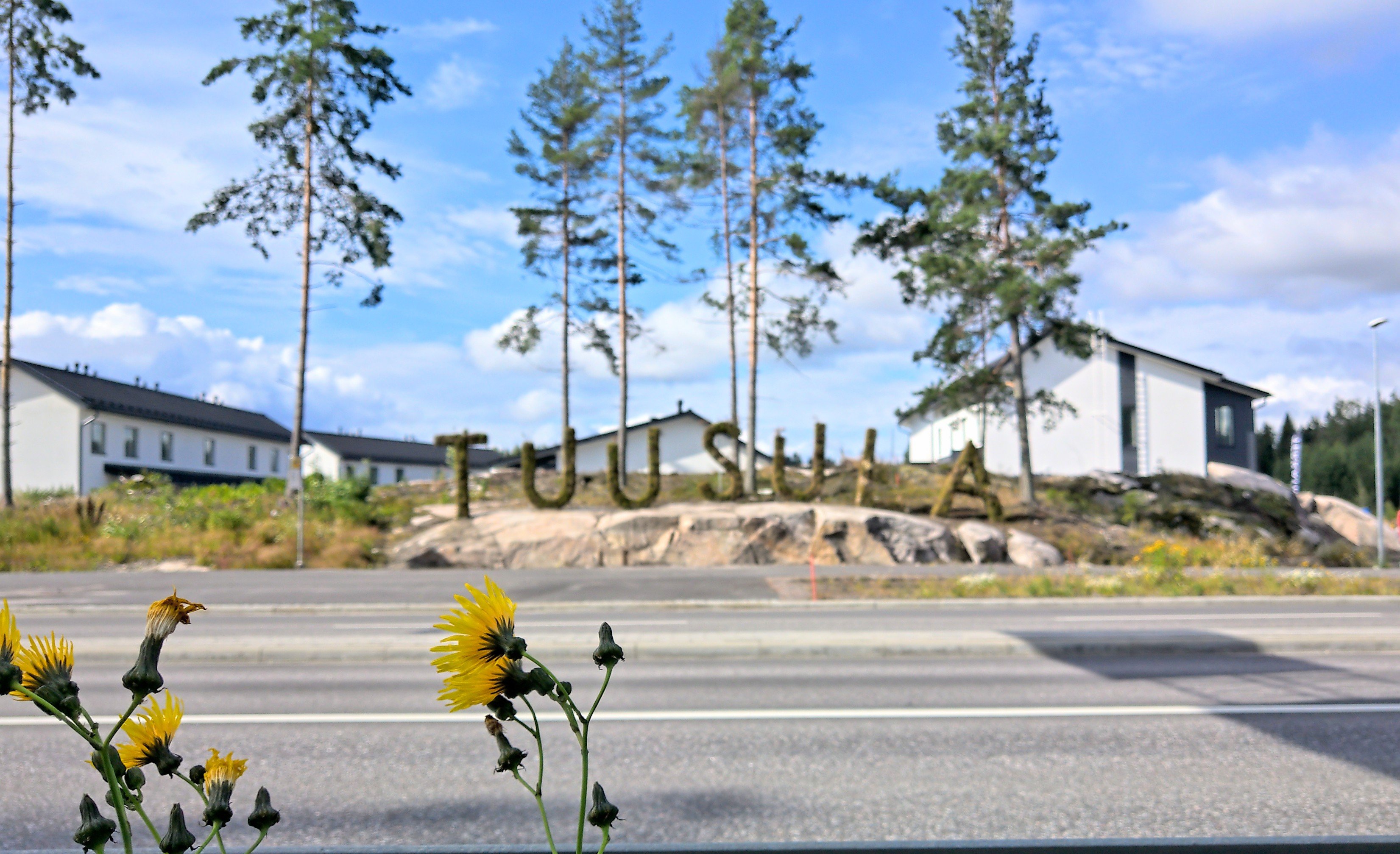 Asuntomessut 2020 Tuusula Tulikivi